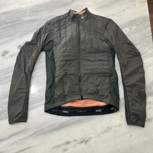 PEdAL ED Odyssey Down Alpha Jacket